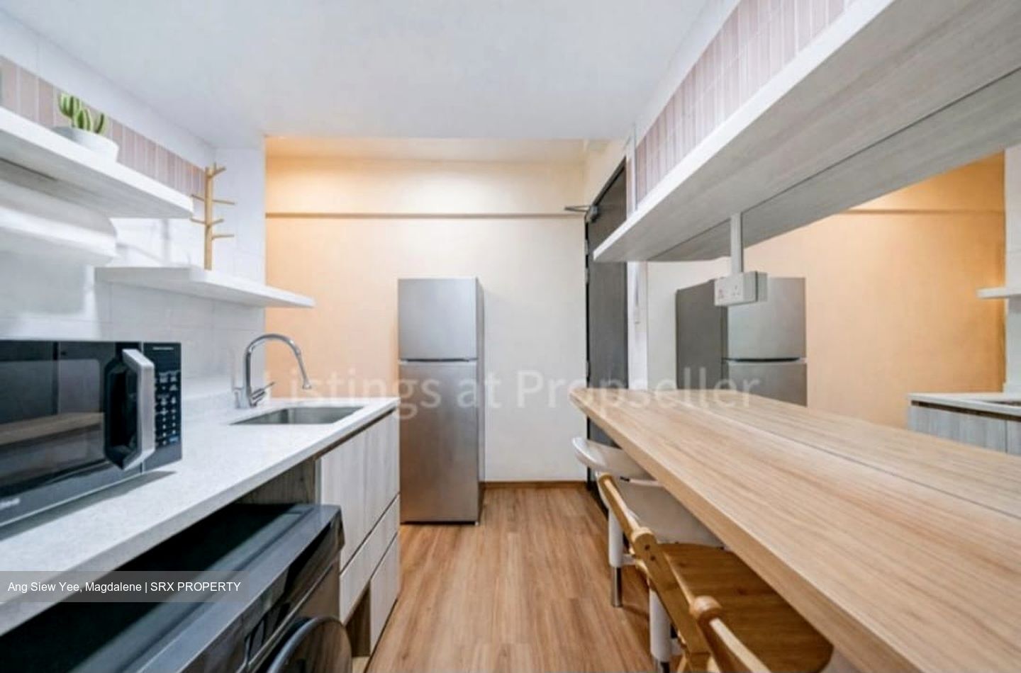 Tyrwhitt 139 (D8), Apartment #569812321